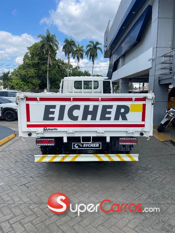 2025 EICHER PRO — foto 6 / 10