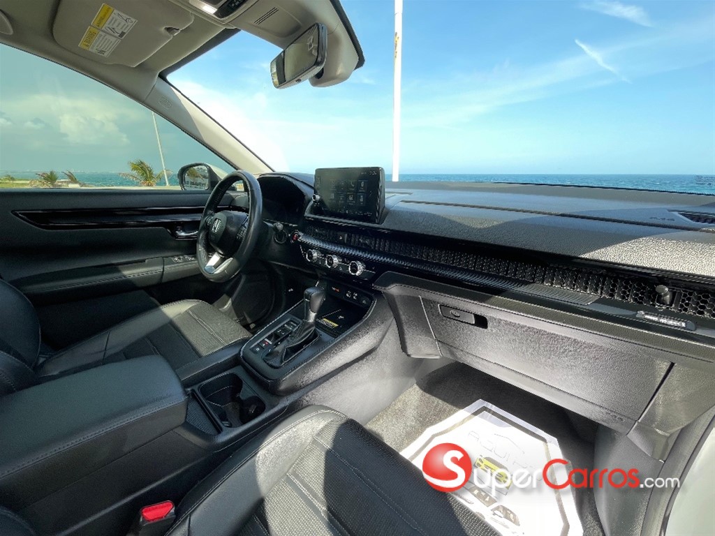 2023 Honda CR-V EXL — foto 10 / 11
