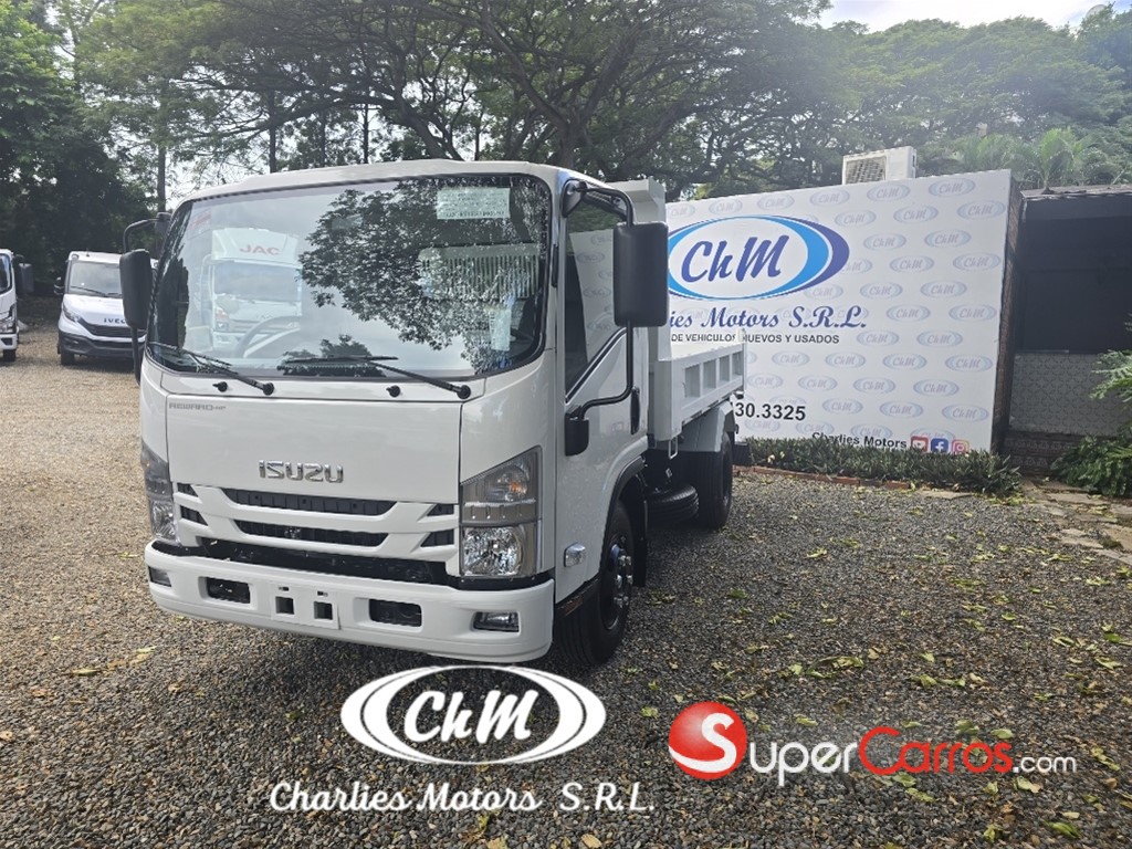 2027 Isuzu Volteo