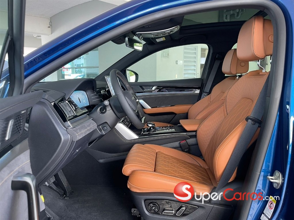 2026 BYD Tang — foto 6 / 12
