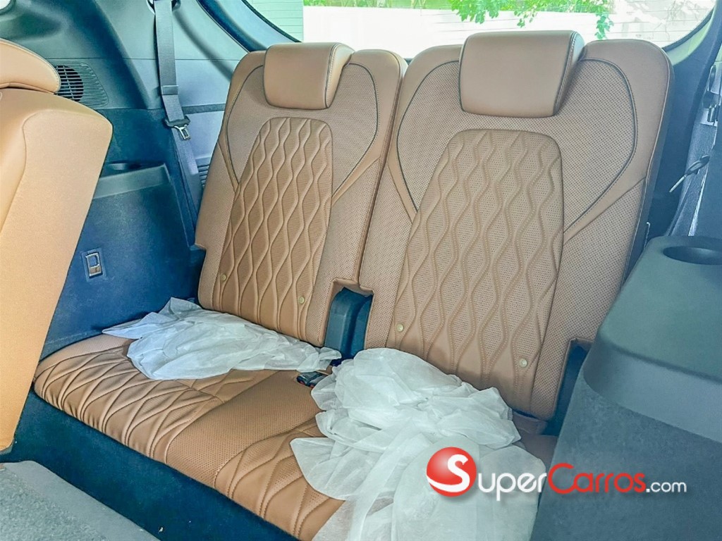 2026 BYD Tang — foto 11 / 12