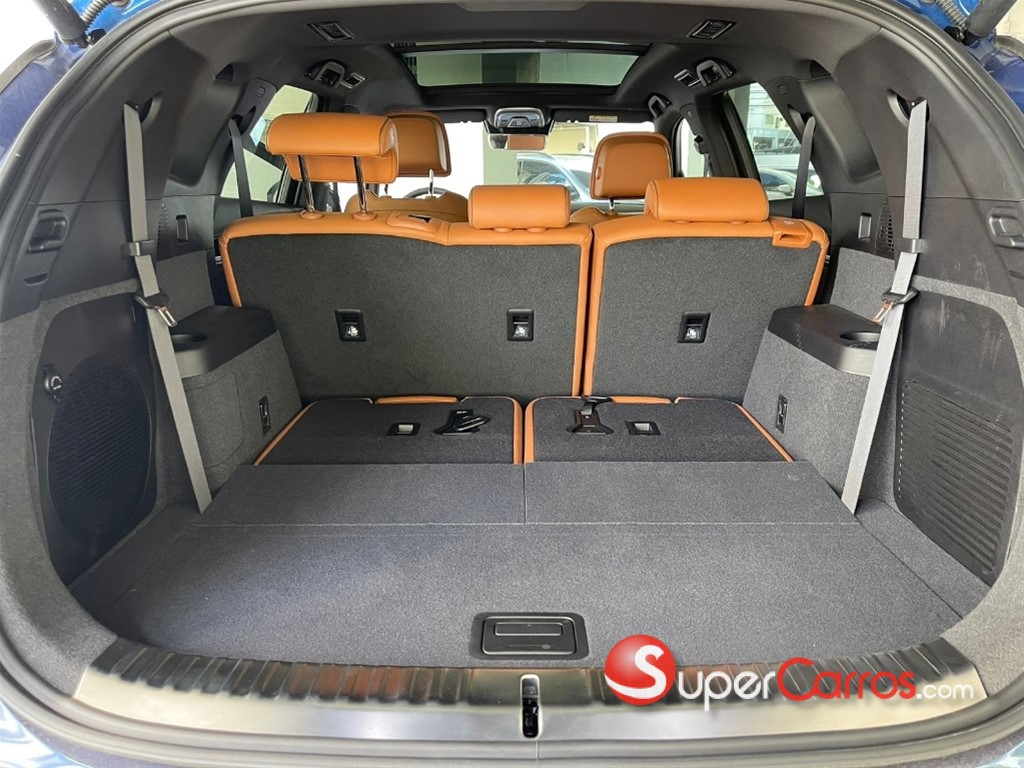 2026 BYD Tang — foto 12 / 12