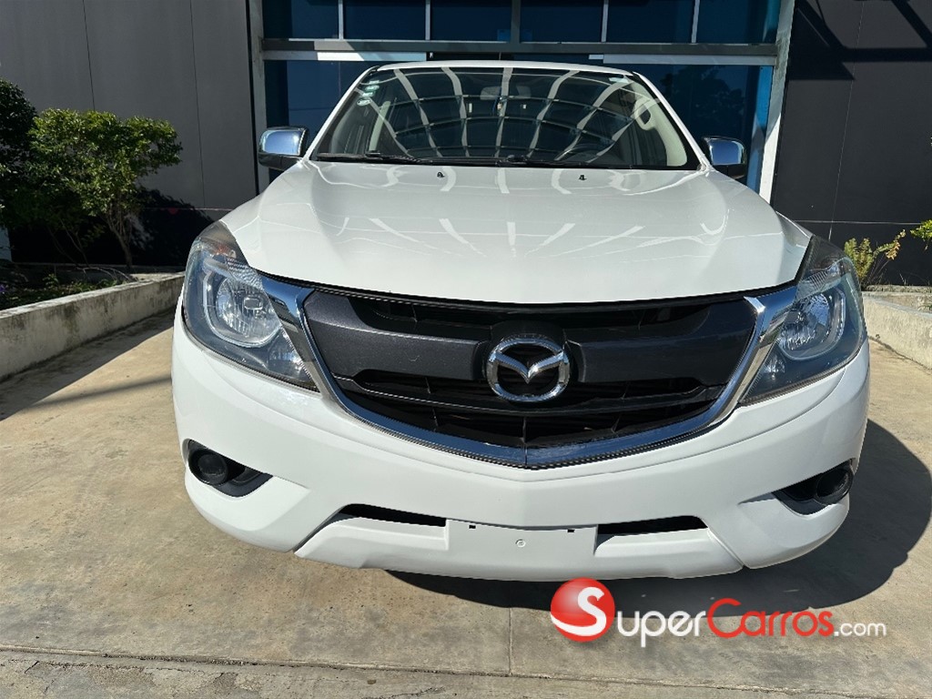 2019 Mazda BT-50 — foto 2 / 9