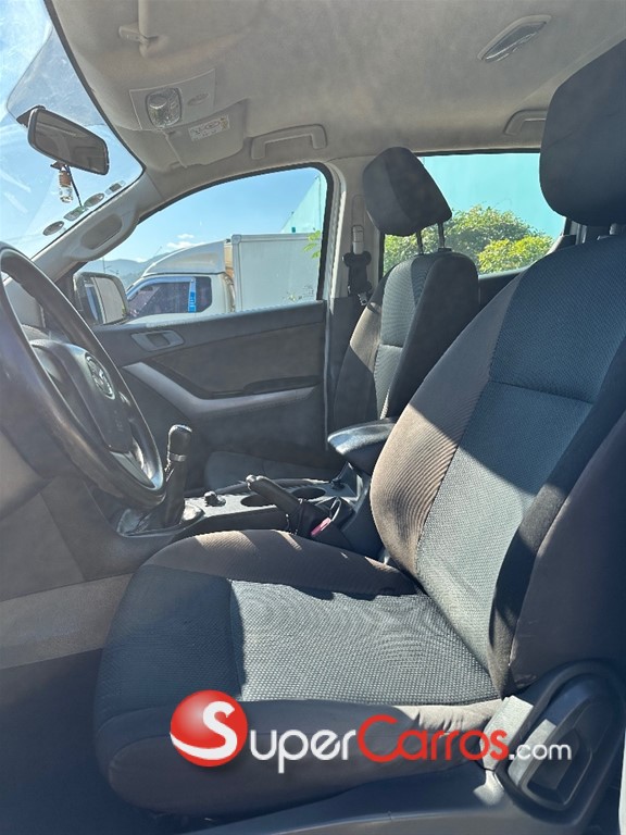 2019 Mazda BT-50 — foto 7 / 9
