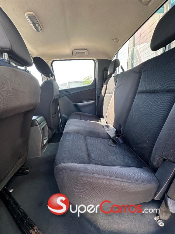 2019 Mazda BT-50 — foto 9 / 9