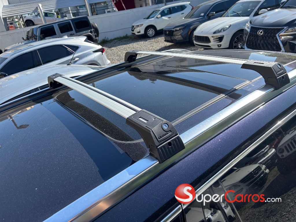 2016 Volvo XC90 Inscription T6 — foto 3 / 12