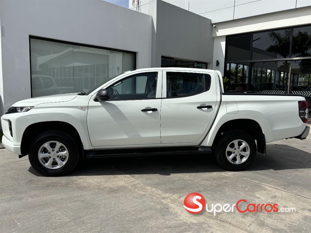 2024 Mitsubishi Motors L 200 — foto 3 / 8