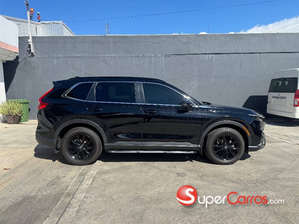2023 Honda CR-V Sport — foto 6 / 11