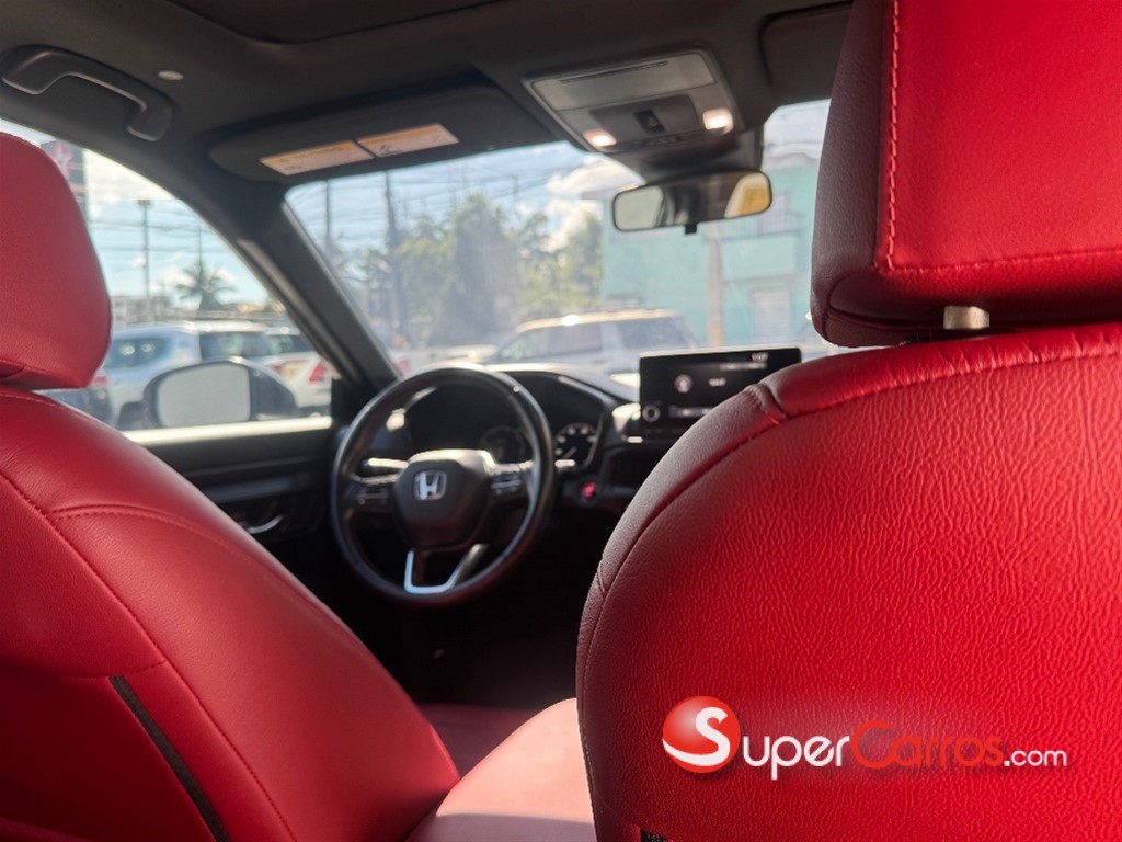 2023 Honda CR-V Sport — foto 9 / 11