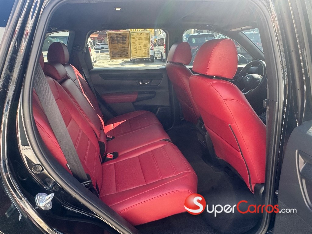 2023 Honda CR-V Sport — foto 10 / 11