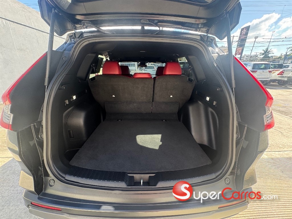 2023 Honda CR-V Sport — foto 11 / 11