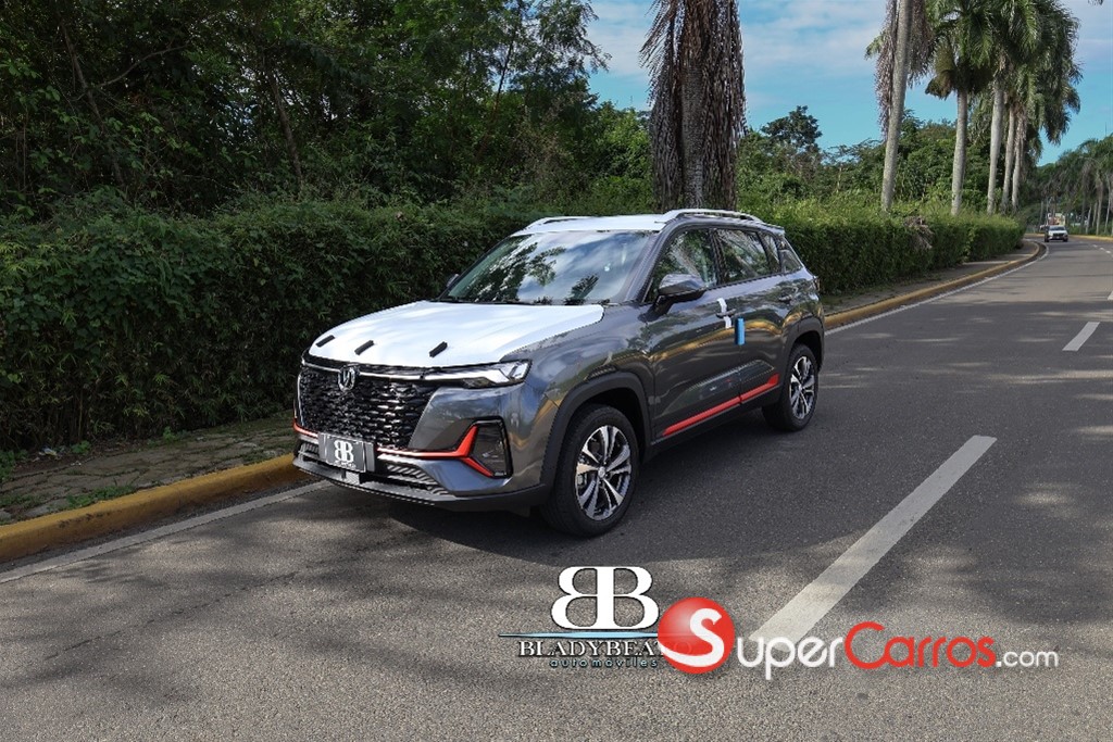 2027 Changan CS 35 Plus