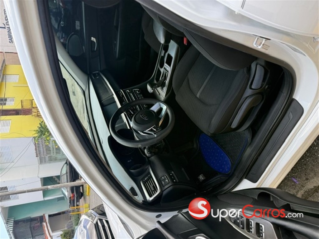 2019 Kia Optima S — foto 7 / 12