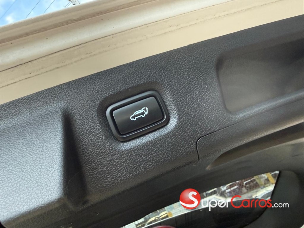 2021 Hyundai Santa Fe SEL — foto 12 / 12