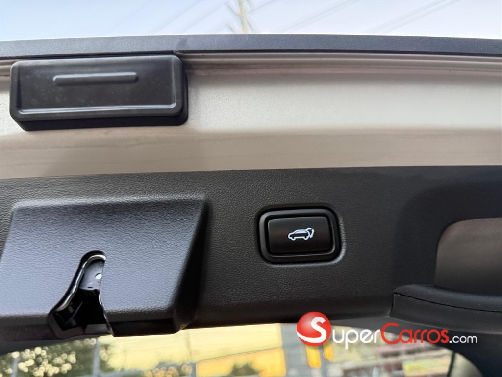 2023 Hyundai Tucson SEL — foto 11 / 11