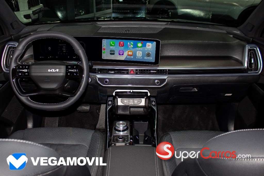 2027 Kia Sorento Limited — foto 12 / 12