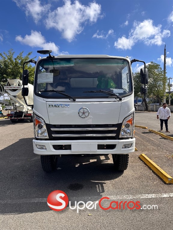 2025 Dayun Camion — foto 2 / 6