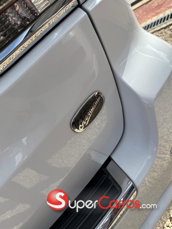 2018 Jeep Grand Cherokee Overland — foto 11 / 11