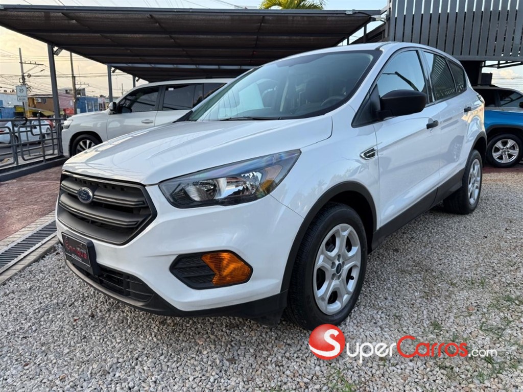 2020 Ford Escape SE Ecoboost — foto 2 / 10