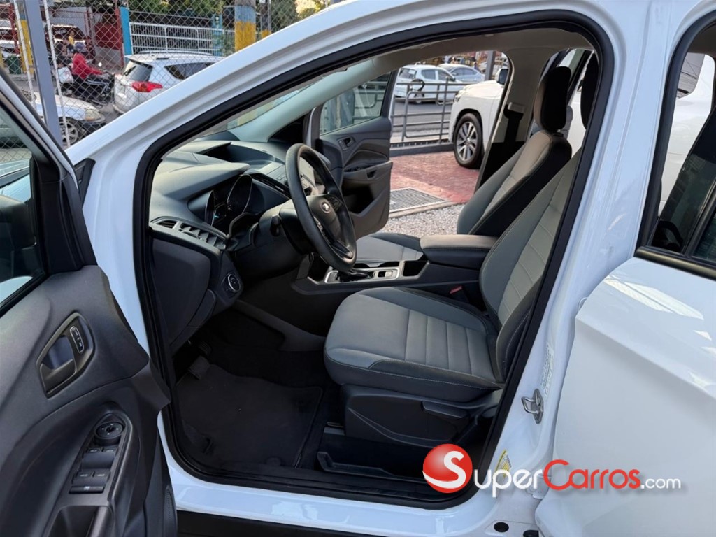 2020 Ford Escape SE Ecoboost — foto 5 / 10