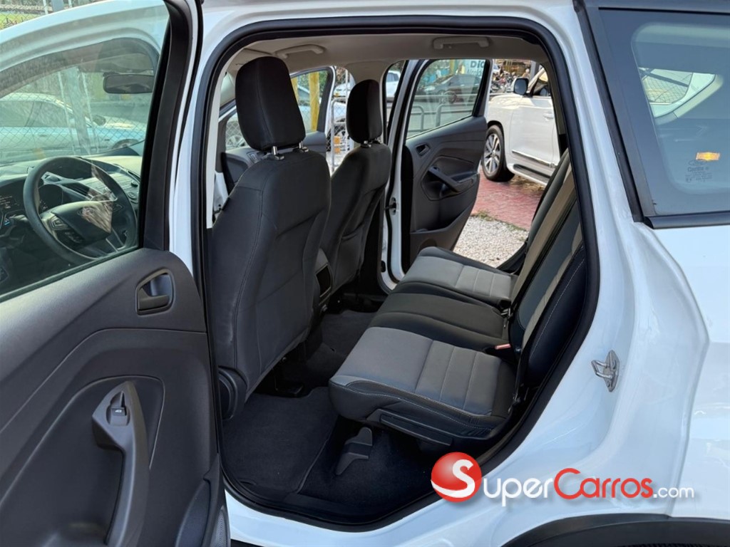 2020 Ford Escape SE Ecoboost — foto 6 / 10