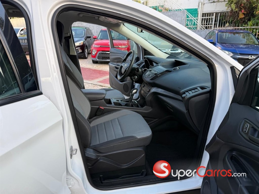 2020 Ford Escape SE Ecoboost — foto 7 / 10