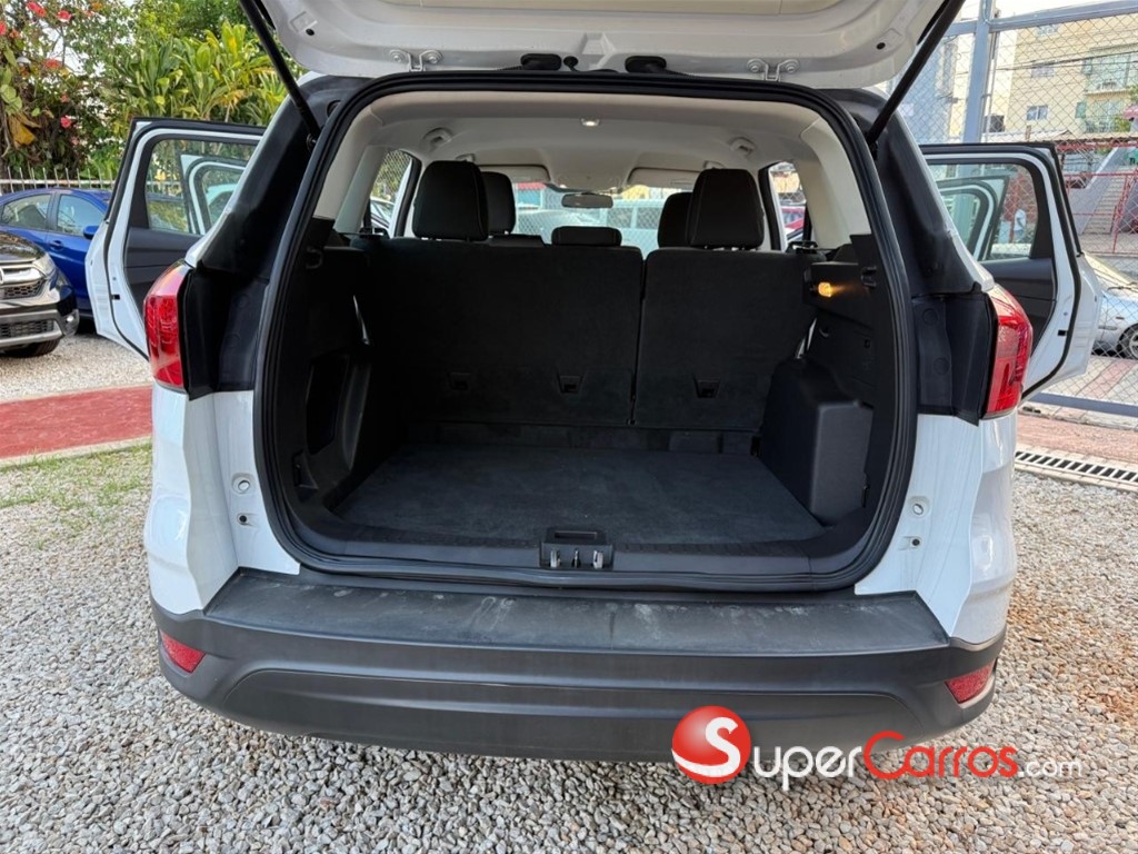 2020 Ford Escape SE Ecoboost — foto 10 / 10