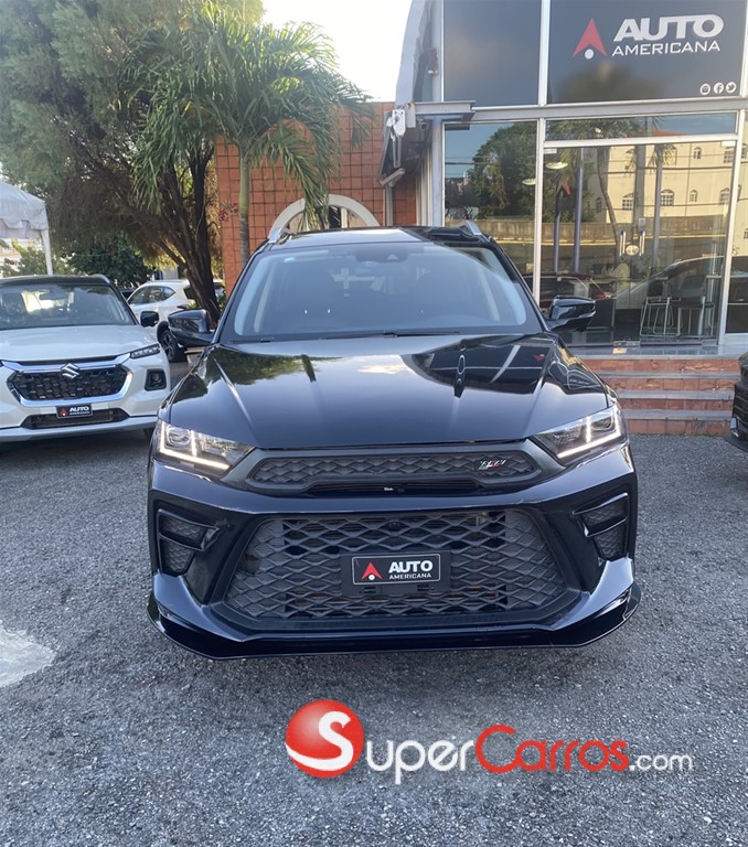 2023 SWM G01F — foto 6 / 12