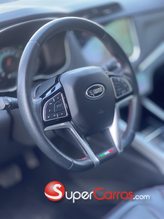 2023 SWM G01F — foto 8 / 12