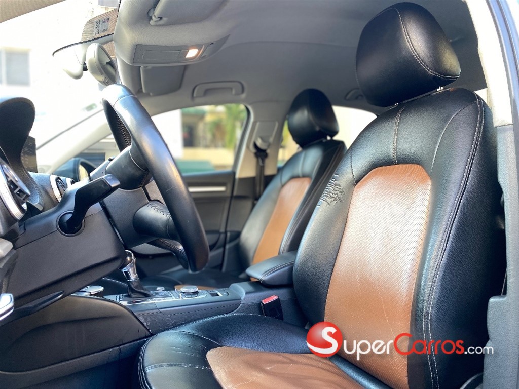 2016 Audi A3 — foto 5 / 11