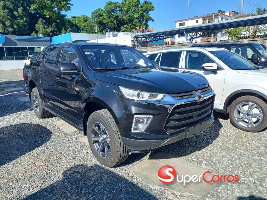 2024 Qingling Taga — foto 2 / 10