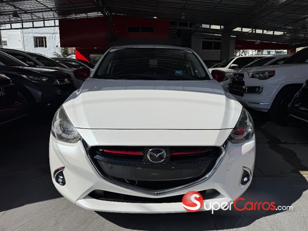 2019 Mazda Demio — foto 2 / 9