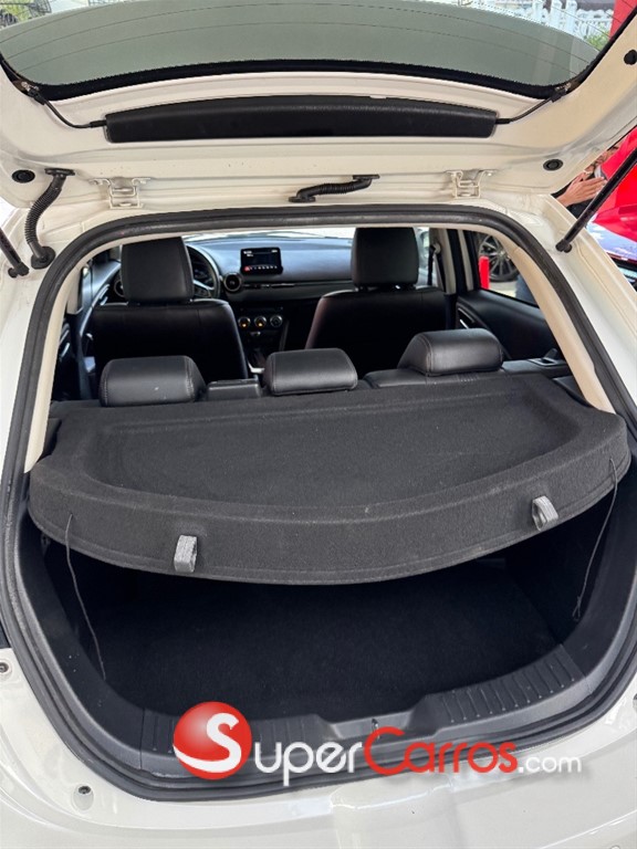 2019 Mazda Demio — foto 7 / 9