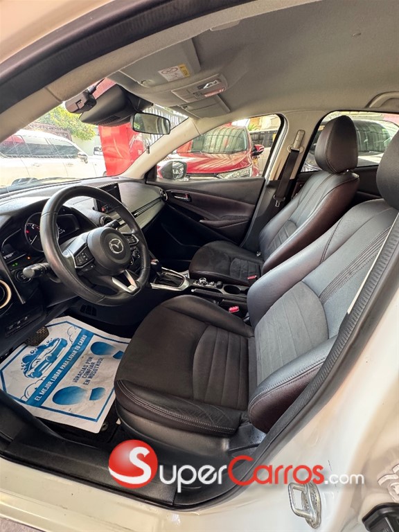 2019 Mazda Demio — foto 9 / 9