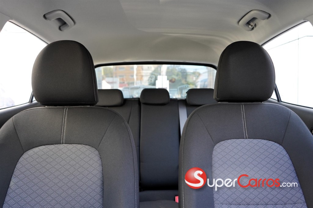 2026 Kia Picanto — foto 11 / 12