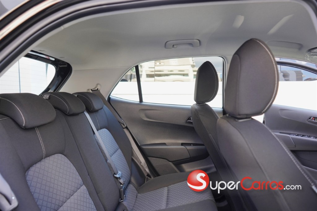 2026 Kia Picanto — foto 12 / 12