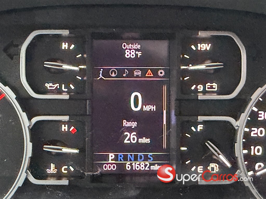2019 Toyota Tundra Edition 1794 — foto 11 / 11
