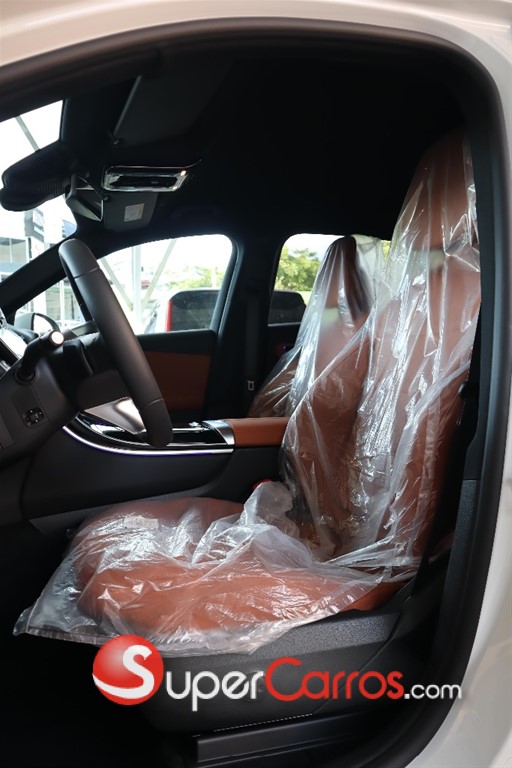 2025 Mercedes-Benz Clase GLC 200 — foto 12 / 12