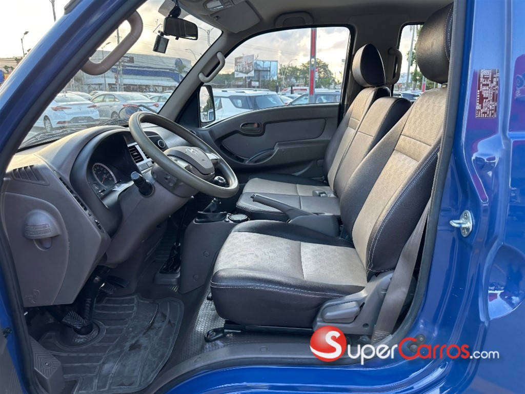 2019 Hyundai Porter II — foto 6 / 11