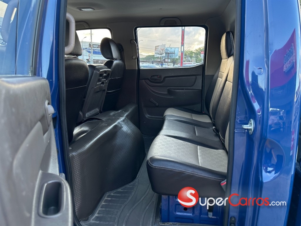2019 Hyundai Porter II — foto 7 / 11