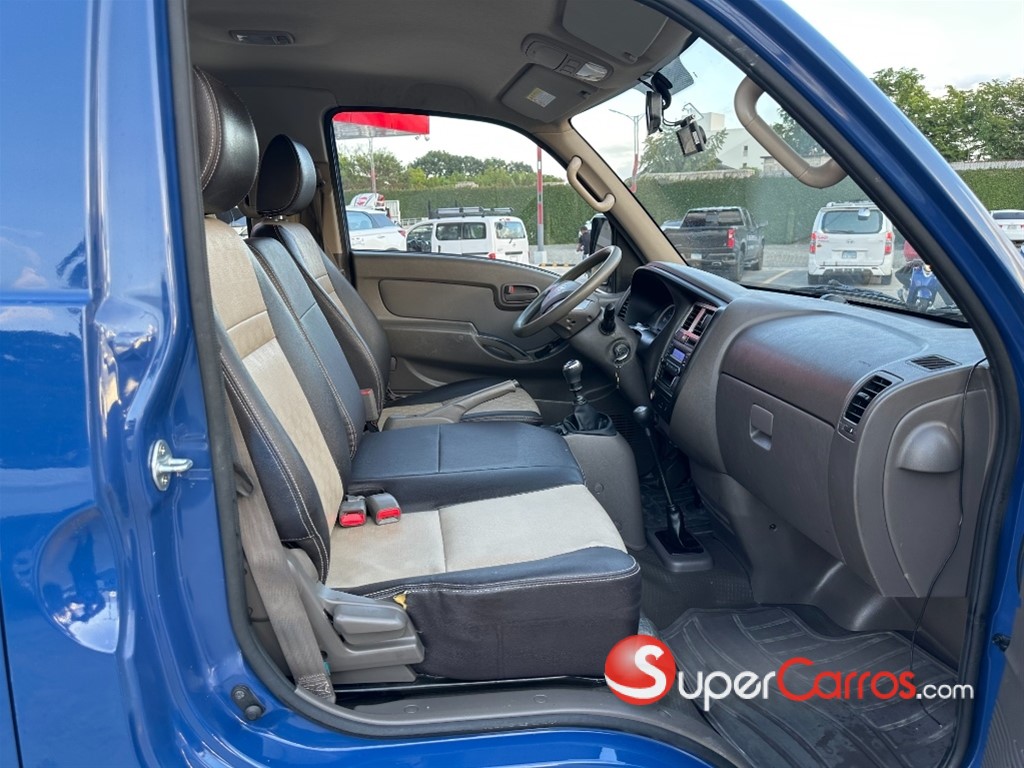 2019 Hyundai Porter II — foto 9 / 11