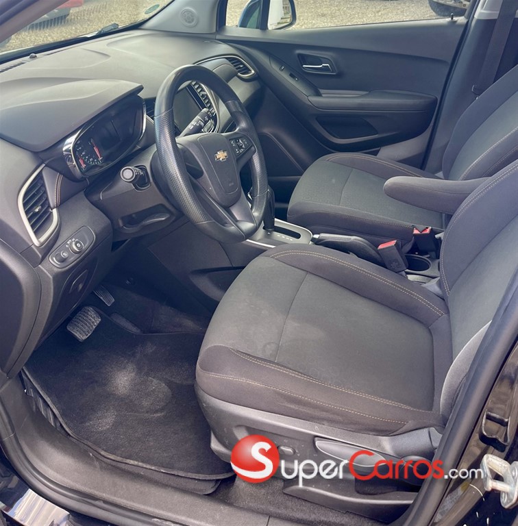 2019 Chevrolet Trax LT — foto 7 / 7