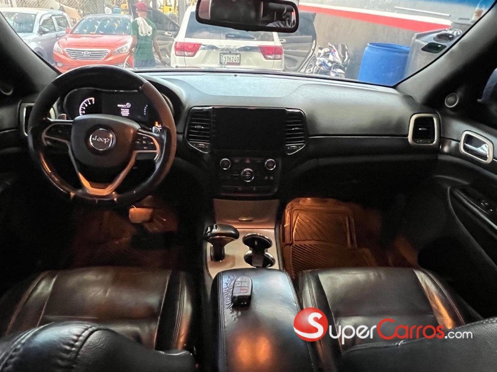 2014 Jeep Cherokee Laredo — foto 3 / 12