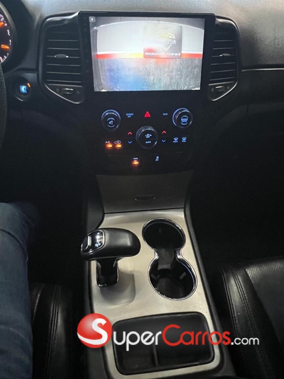 2014 Jeep Cherokee Laredo — foto 4 / 12