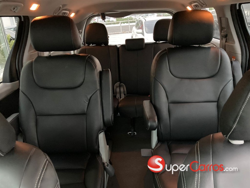 2020 Toyota Sienna — foto 9 / 10