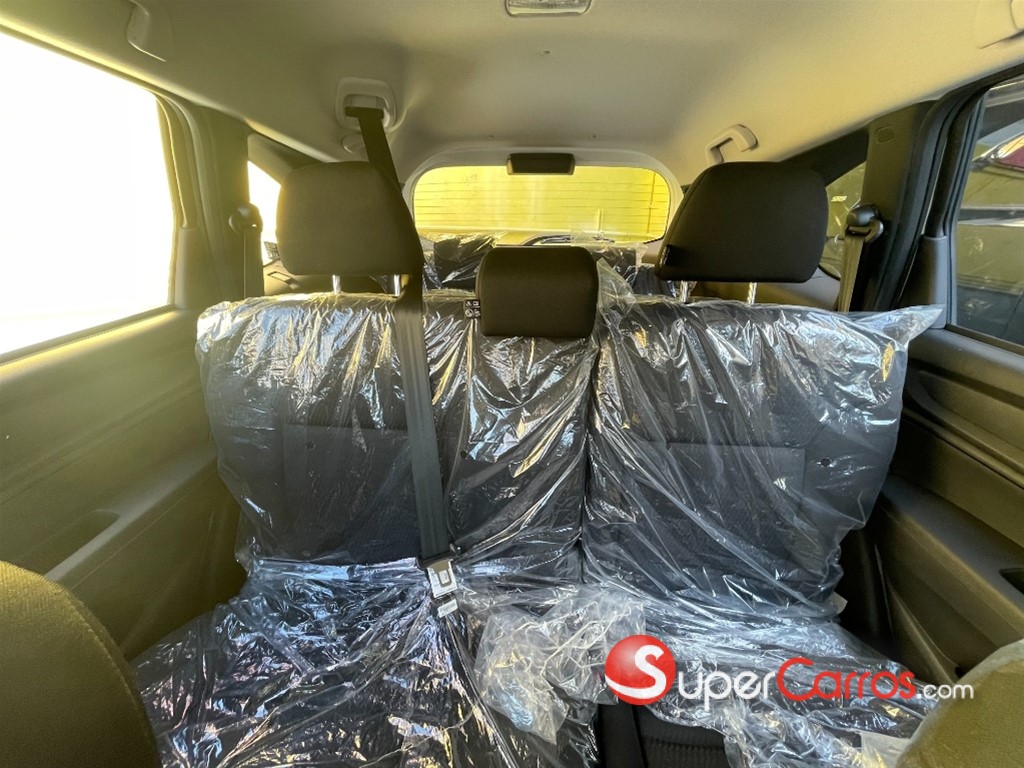 2024 Honda BR-V EX — foto 3 / 6