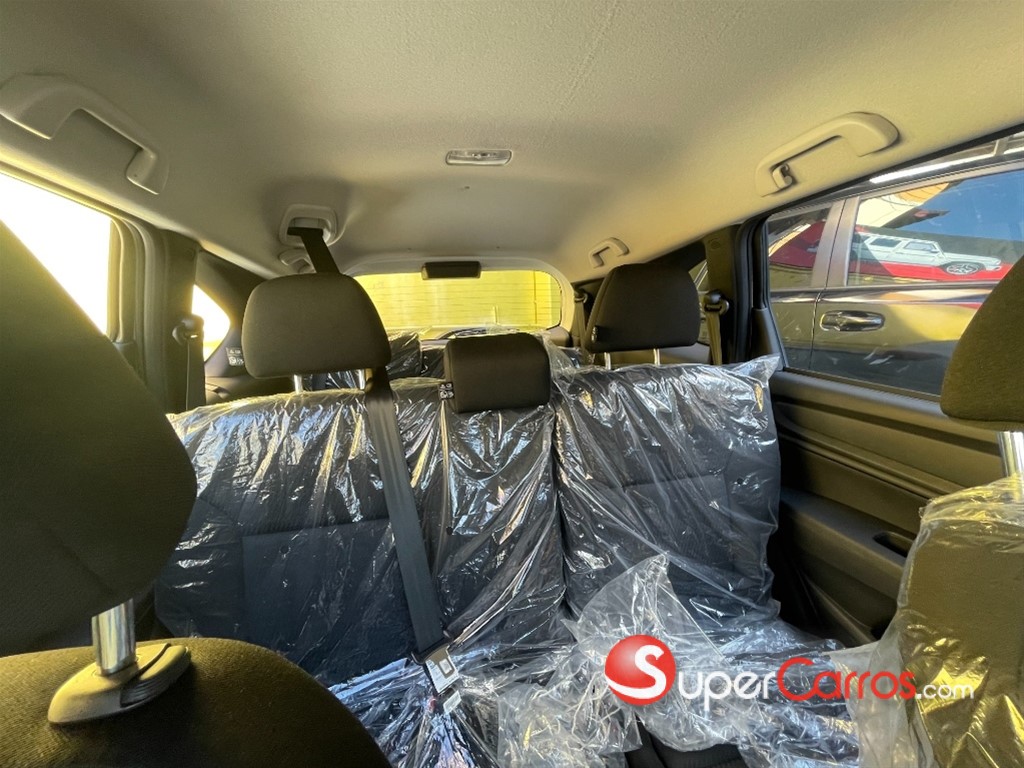2024 Honda BR-V EX — foto 5 / 6