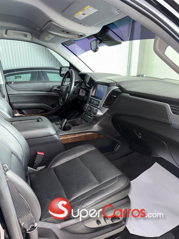 2019 Chevrolet Suburban — foto 5 / 9