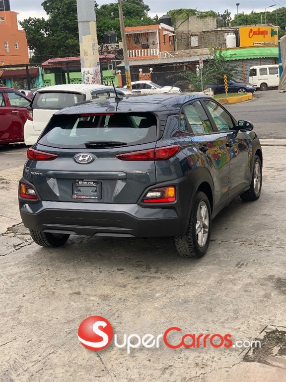 2019 Hyundai KONA — foto 2 / 7