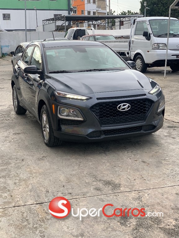 2019 Hyundai KONA — foto 3 / 7